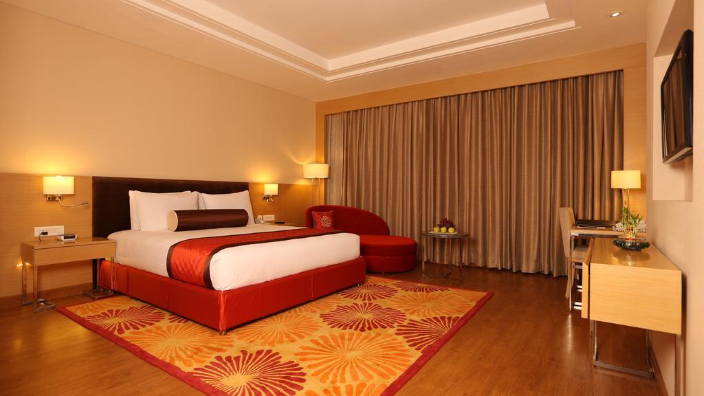 Country Inn & Suites By Radisson, Meerut Exterior photo
