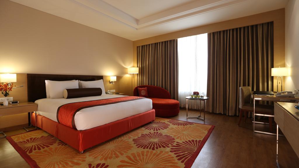 Country Inn & Suites By Radisson, Meerut Exterior photo