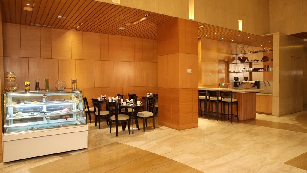 Country Inn & Suites By Radisson, Meerut Exterior photo