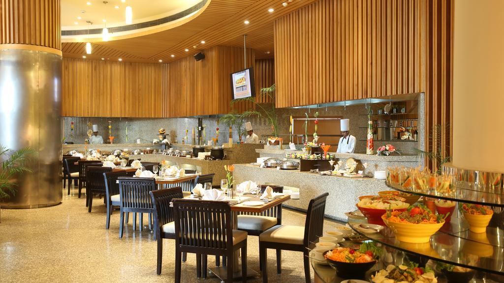 Country Inn & Suites By Radisson, Meerut Exterior photo